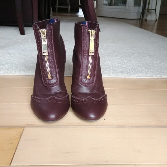 Talon - Picture 4 of 5